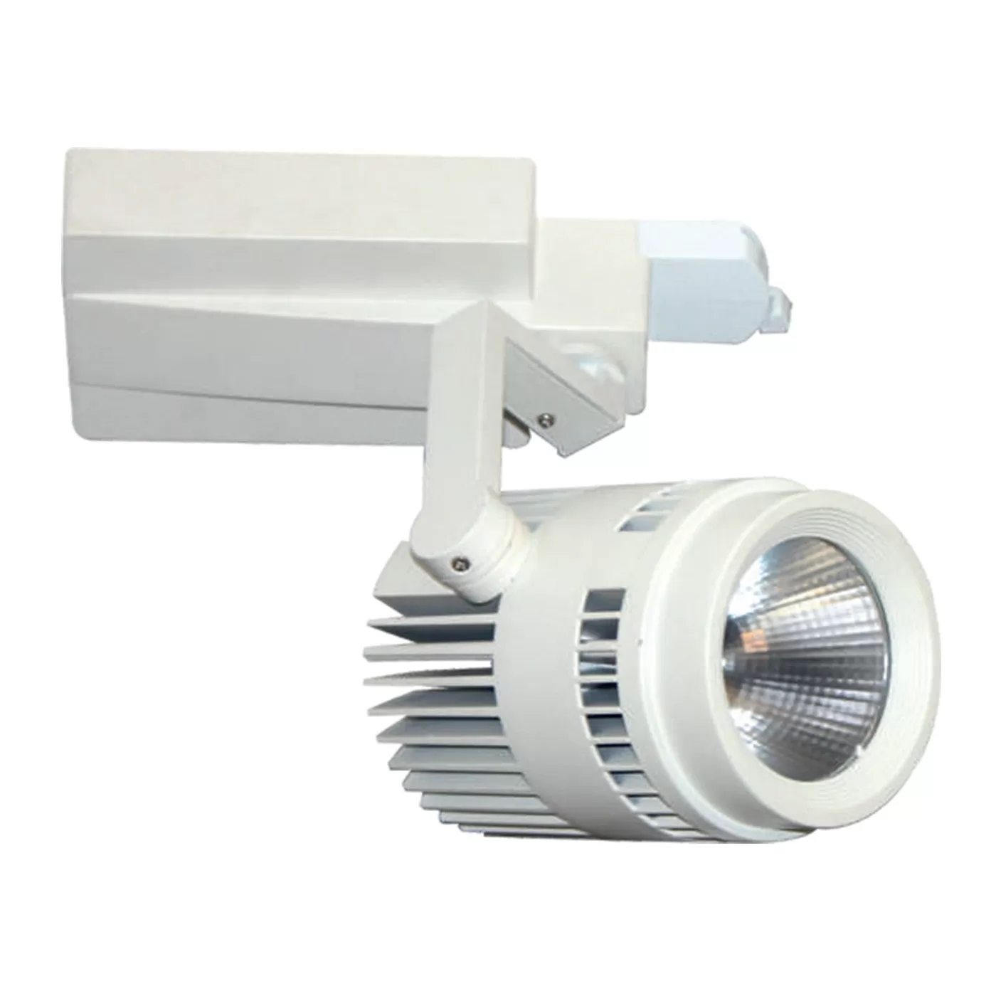 1008-40w COB Track Light