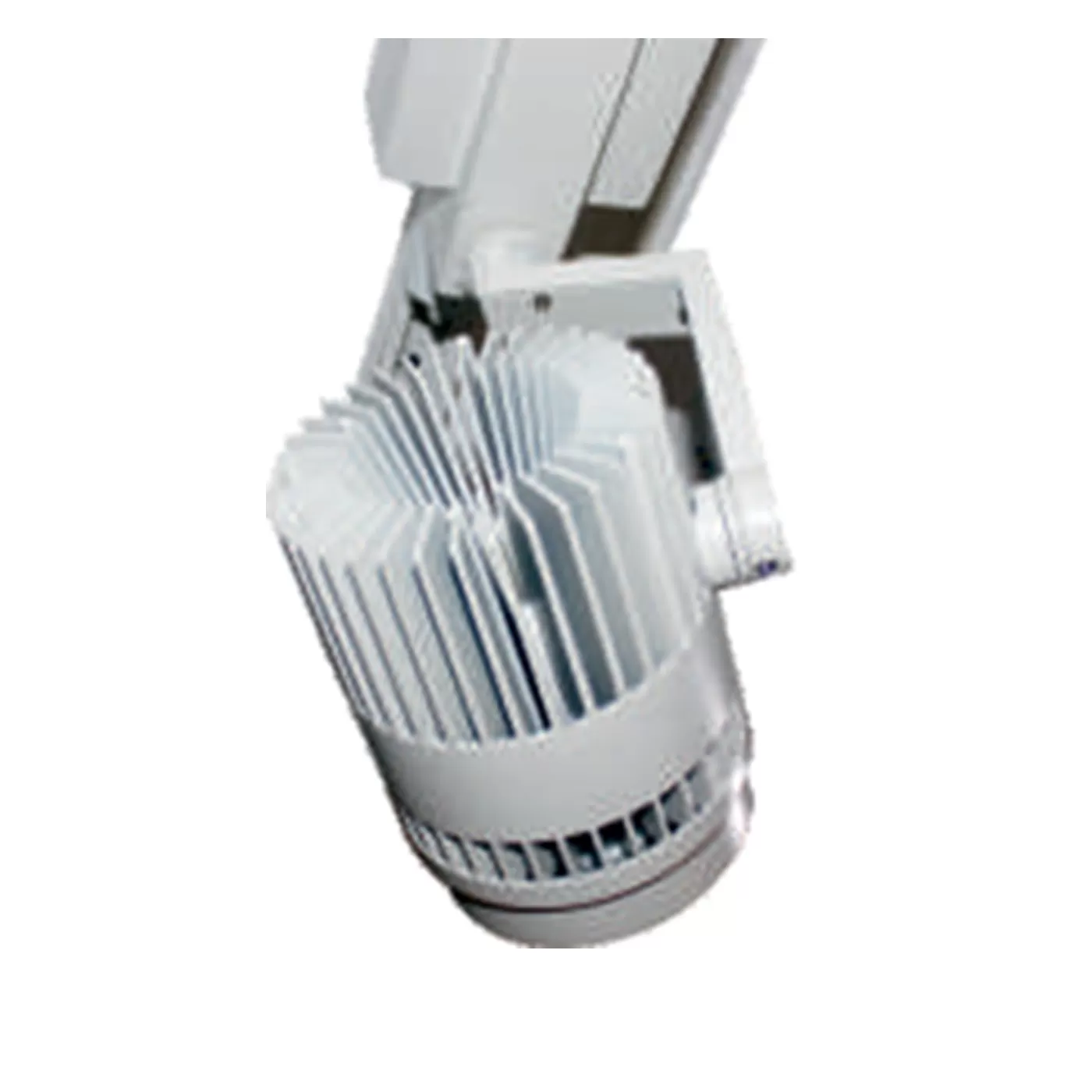 1008-40w COB Track Light