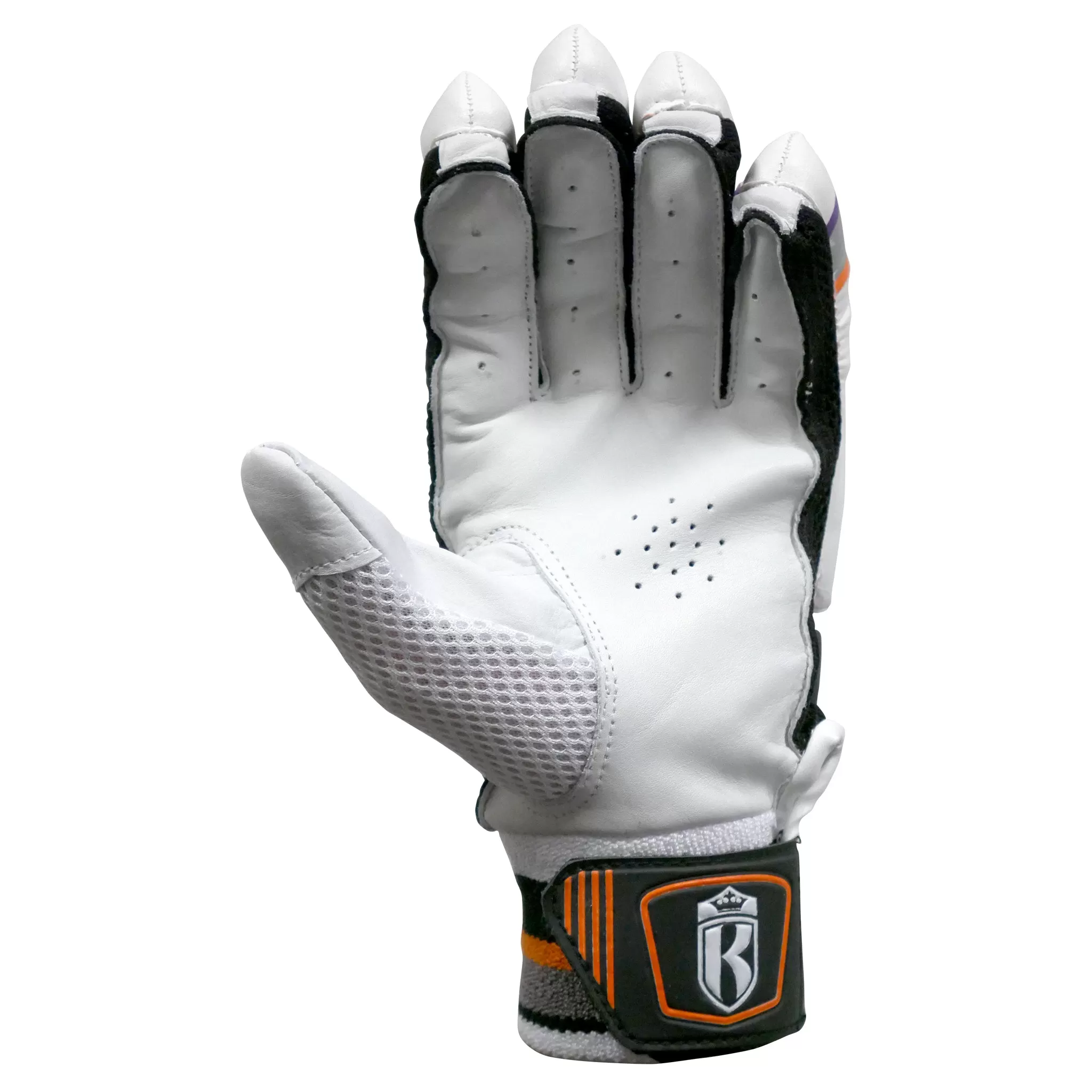 2020 Kingsport Club Special Batting Gloves