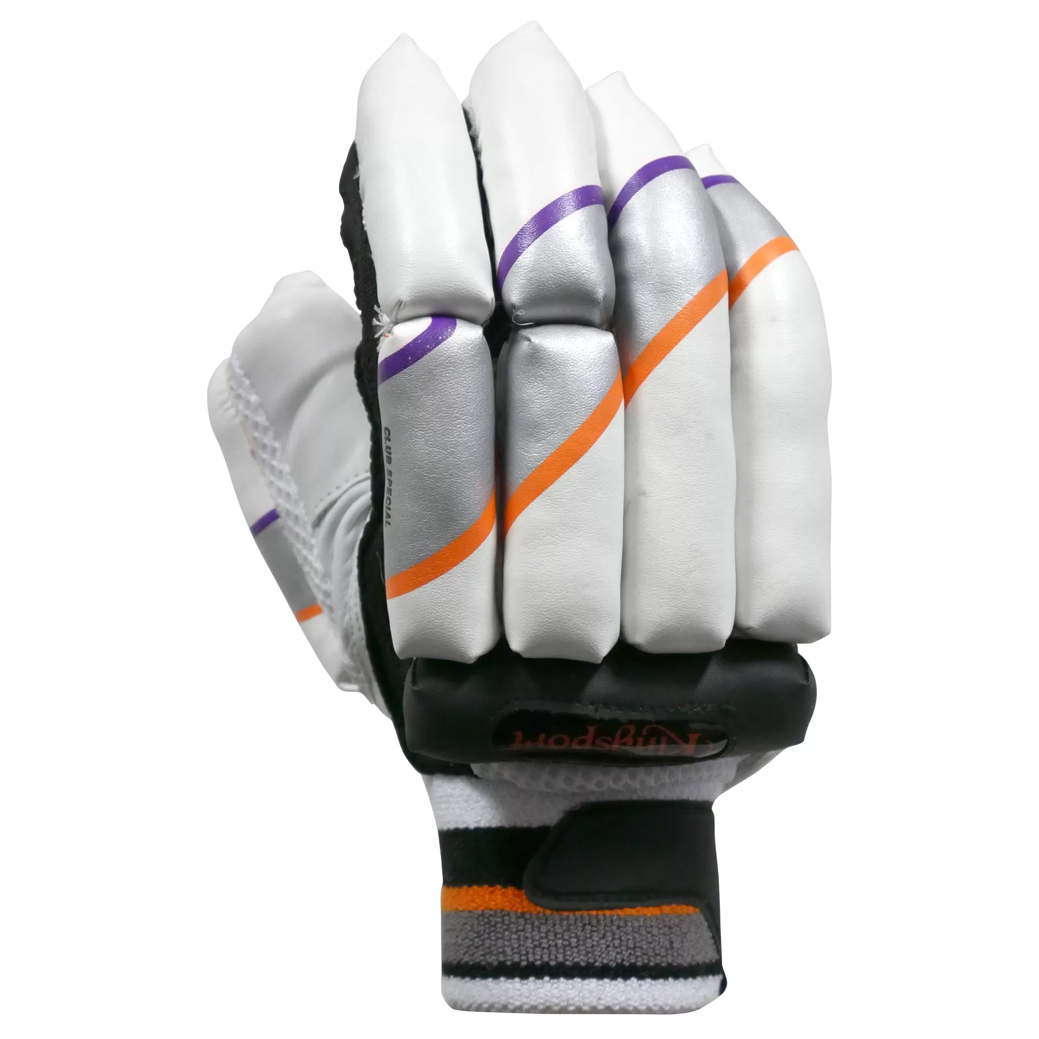 2020 Kingsport Club Special Batting Gloves