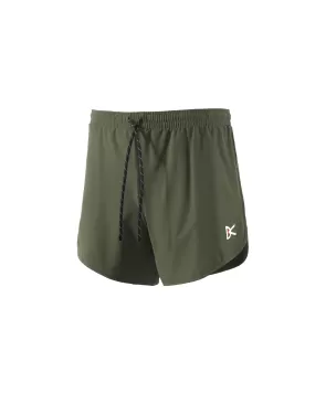 5" Training Shorts - Ivy