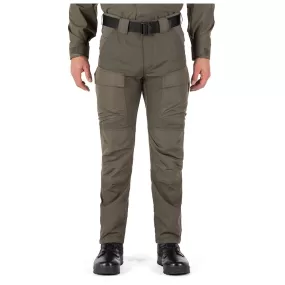 74504-186 PANTALON QUANTUM TDU RANGER GREEN MARCA 5.11 TACTICAL