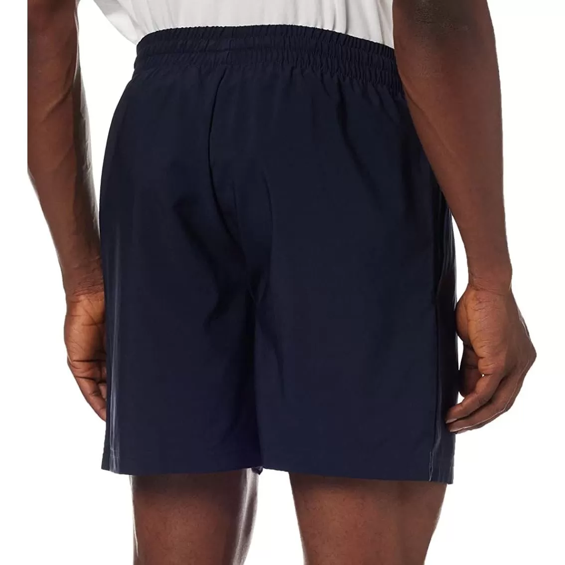 adidas AeroReady Essentials Chelsea Mens Training Shorts - Navy