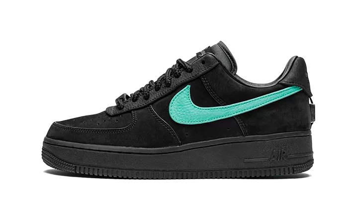 Air Force 1 Low SP Tiffany And Co.