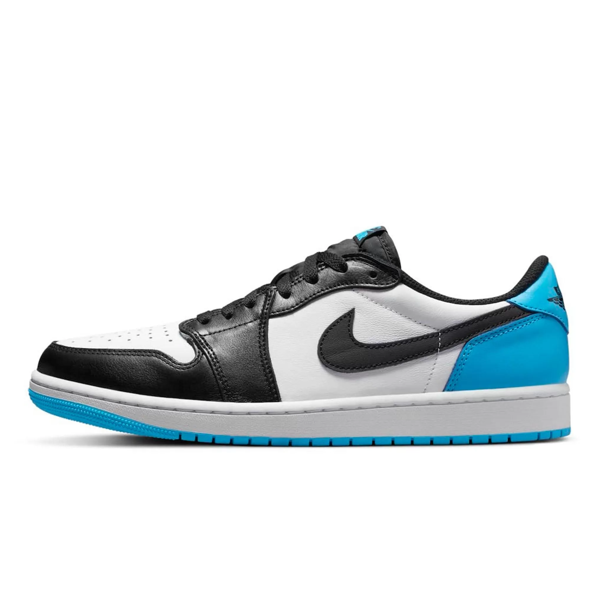 AIR JORDAN 1 LOW OG UNC 2022