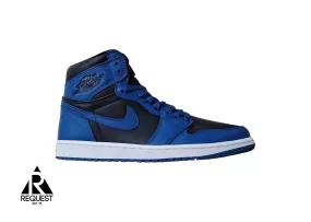 Air Jordan 1 Retro “Dark Marina Blue”