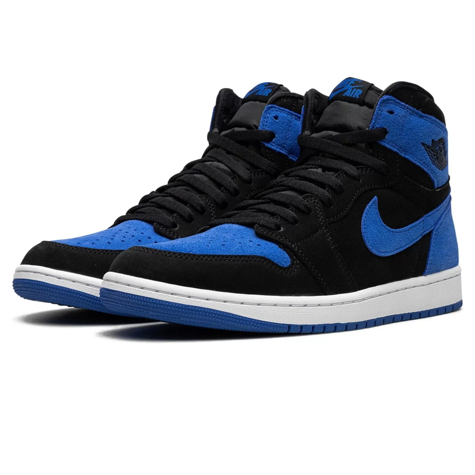 Air Jordan 1 Retro High OG 'Royal Reimagined'