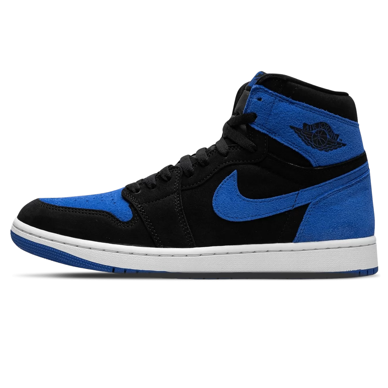 Air Jordan 1 Retro High OG 'Royal Reimagined'