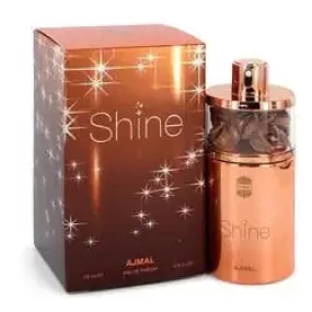 Ajmal Shadow Eau De Parfum Spray By Ajmal