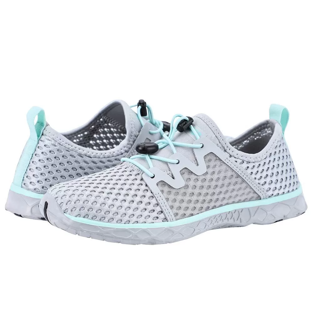 Aleader Women’s Xdrain Tidal Water Shoes