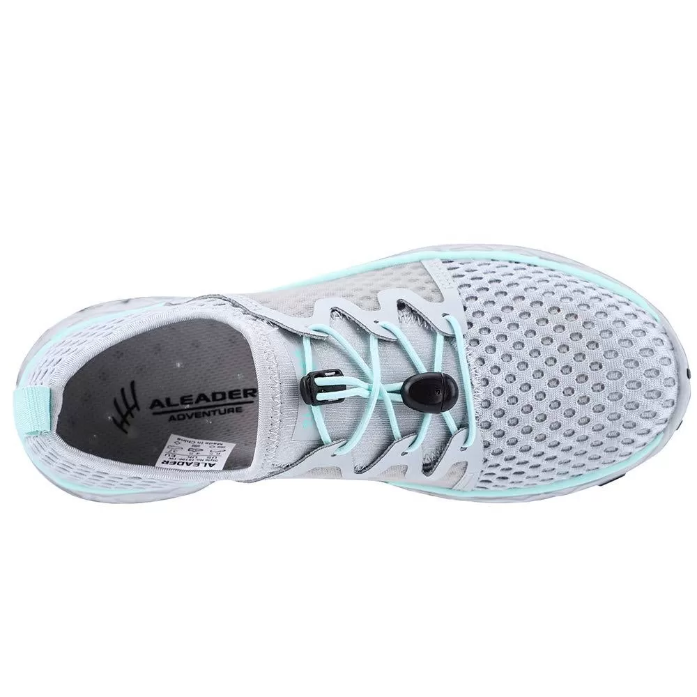 Aleader Women’s Xdrain Tidal Water Shoes