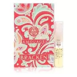 Amouage Bracken Vial (sample) 0.06 oz