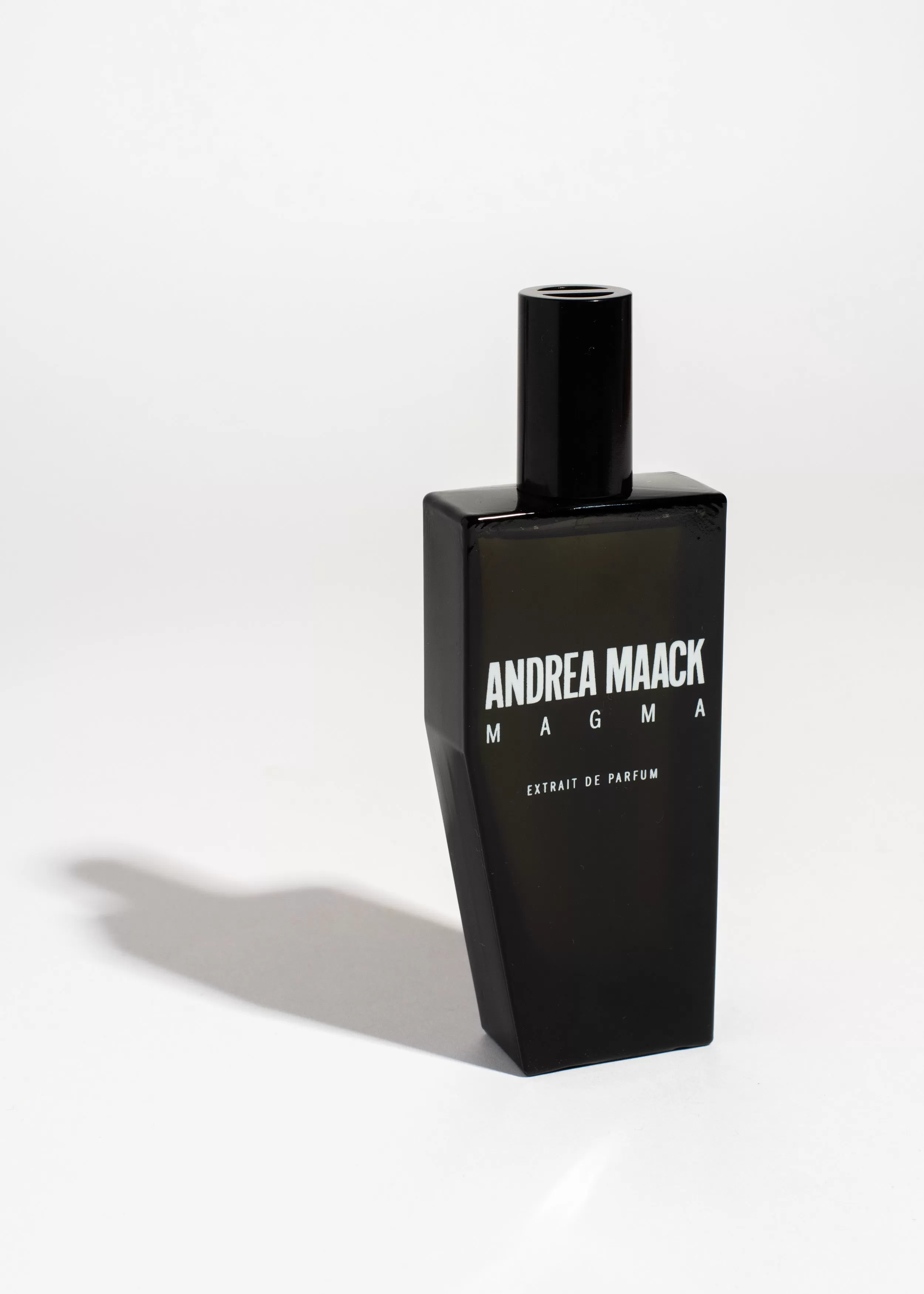 Andrea Maack Magma (Extrait)