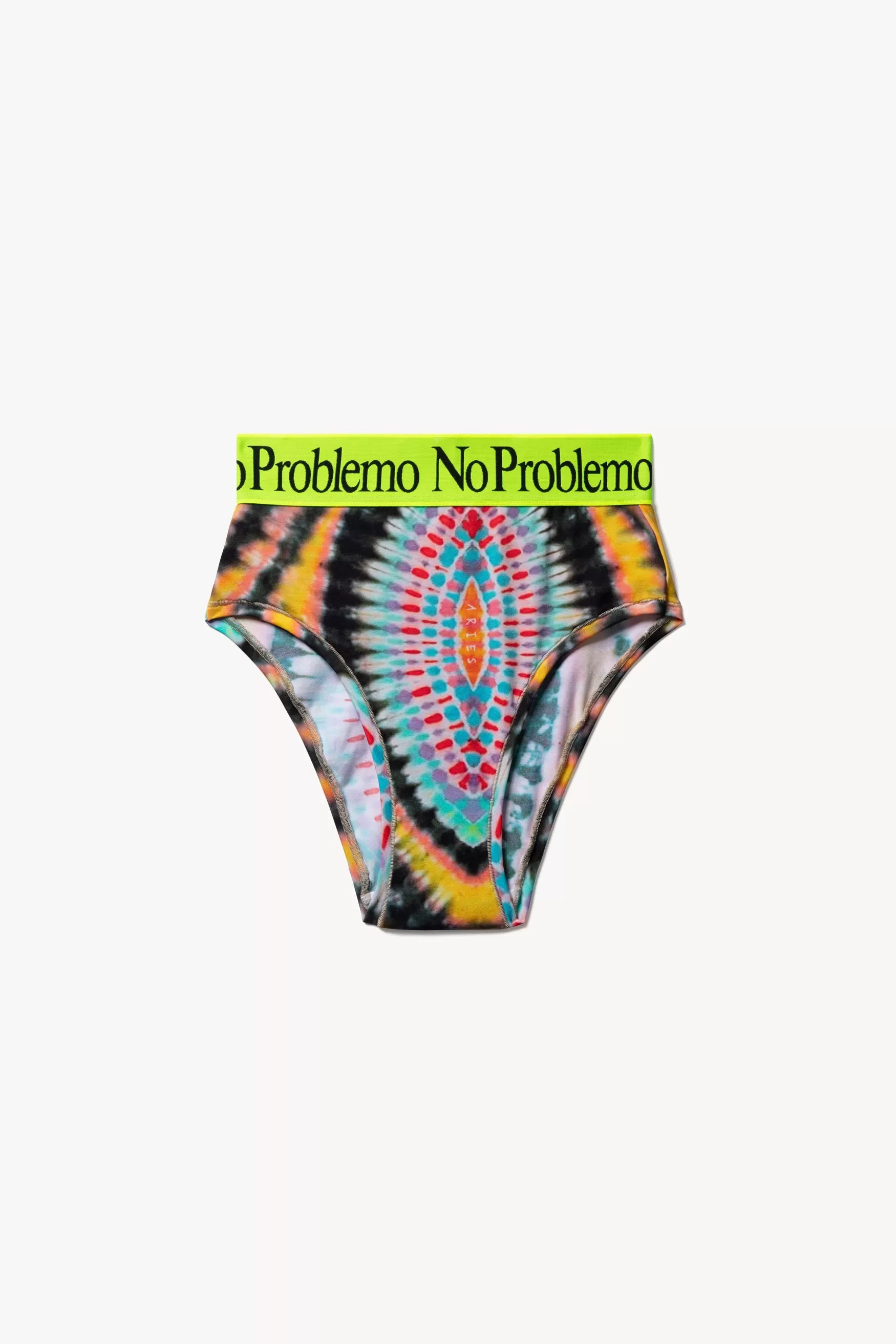 Ankara Print Briefs