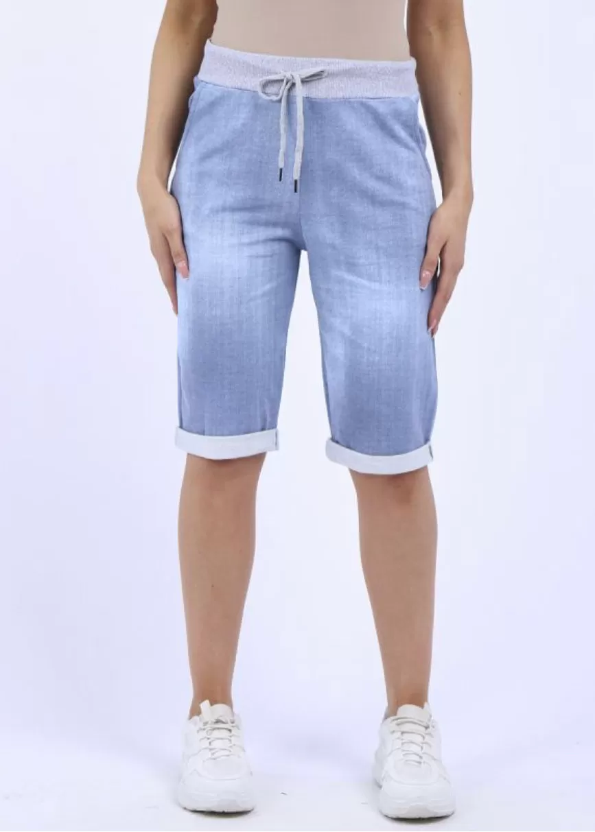 Anne   Kate Italian Plain Shorts 10-14