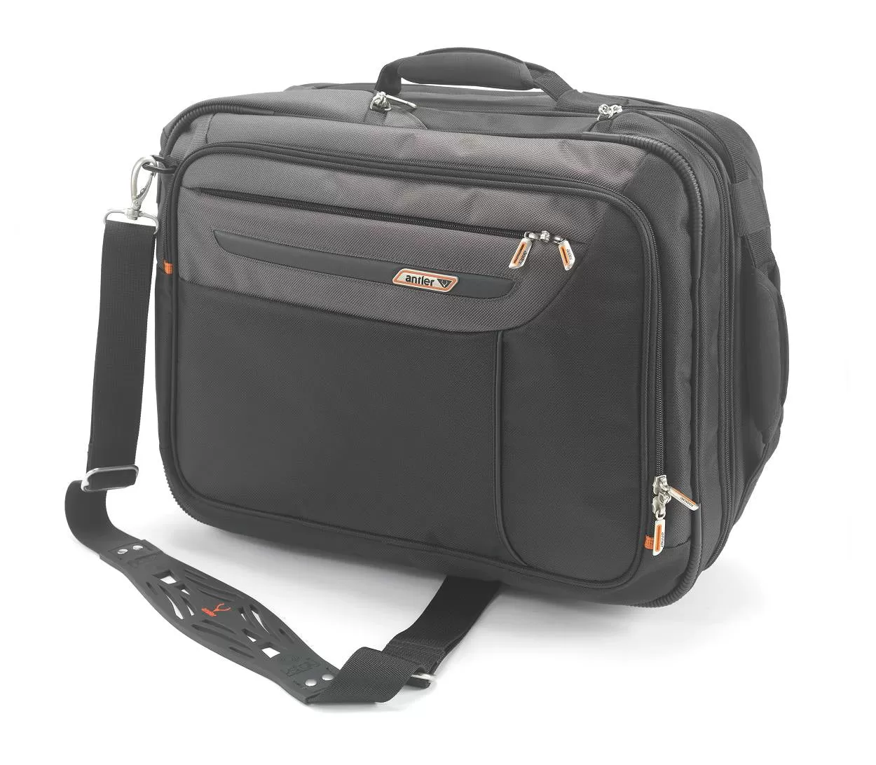 Antler Ultimate Traveller Multi-Use Business Case 3294124041