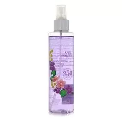 April Violets Body Mist By Yardley London