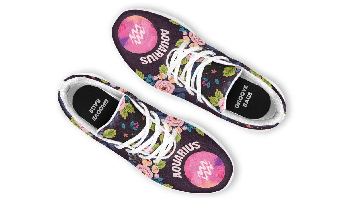 Aquarius Vibes Sneakers