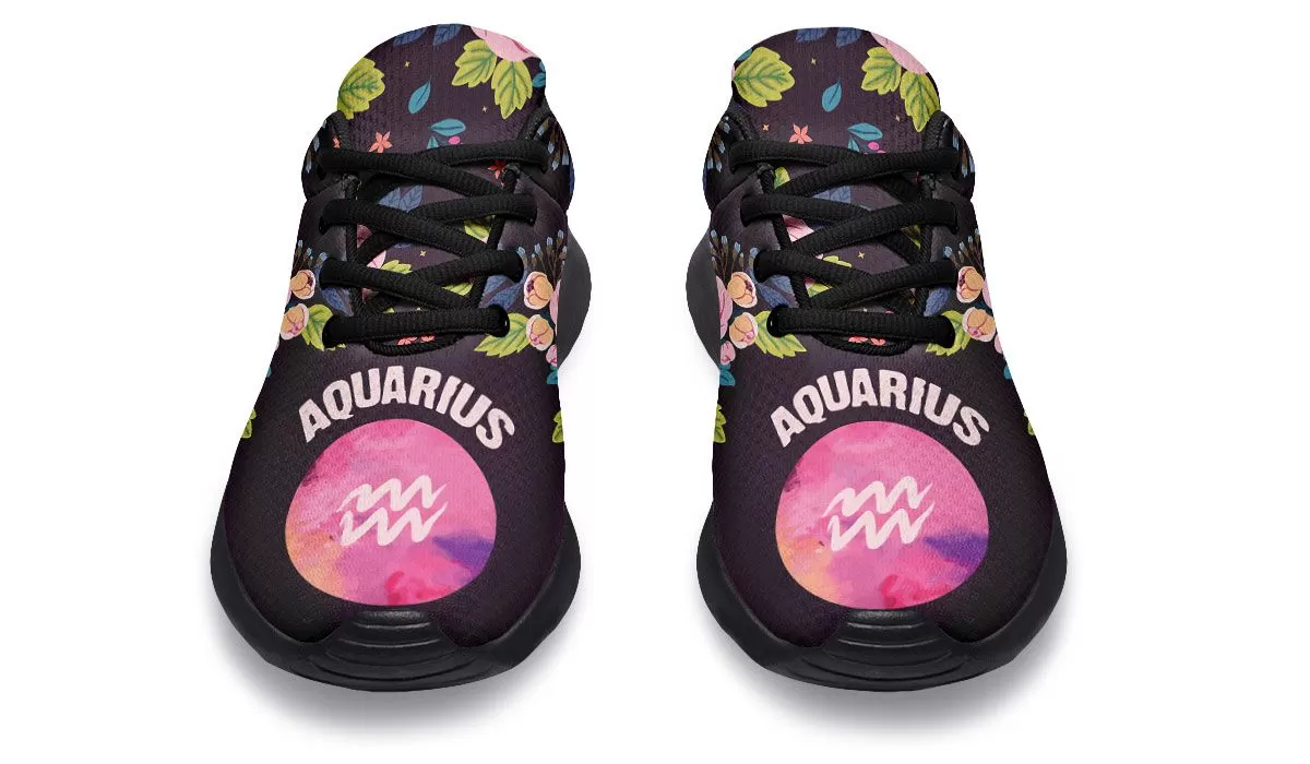 Aquarius Vibes Sneakers