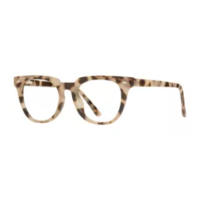 Auden Ivory Tortoise Readers