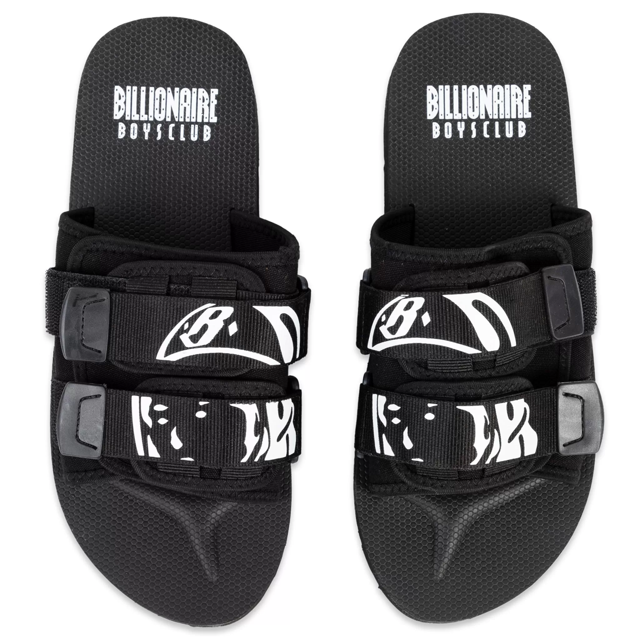 BB Cosmic Slides (Black)