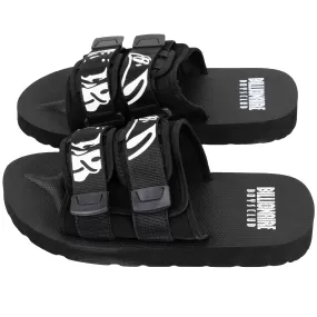 BB Cosmic Slides (Black)