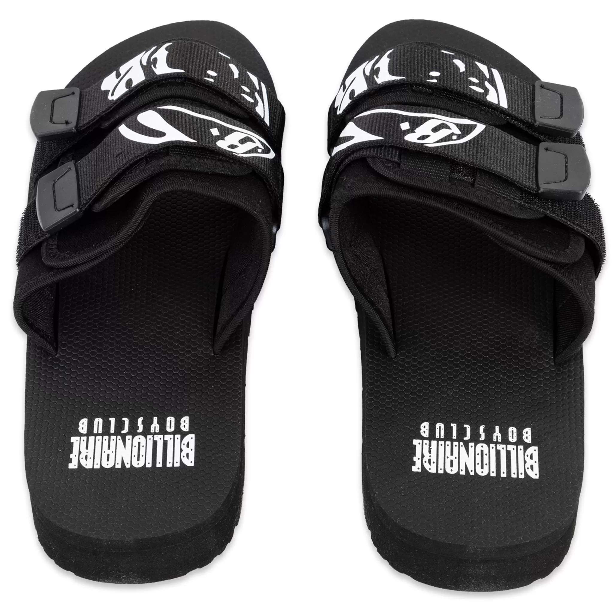 BB Cosmic Slides (Black)