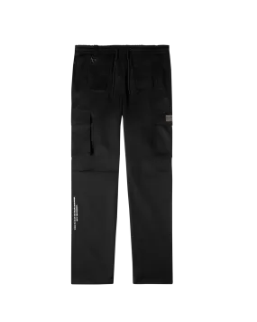 BBC Flagship II Pants Black