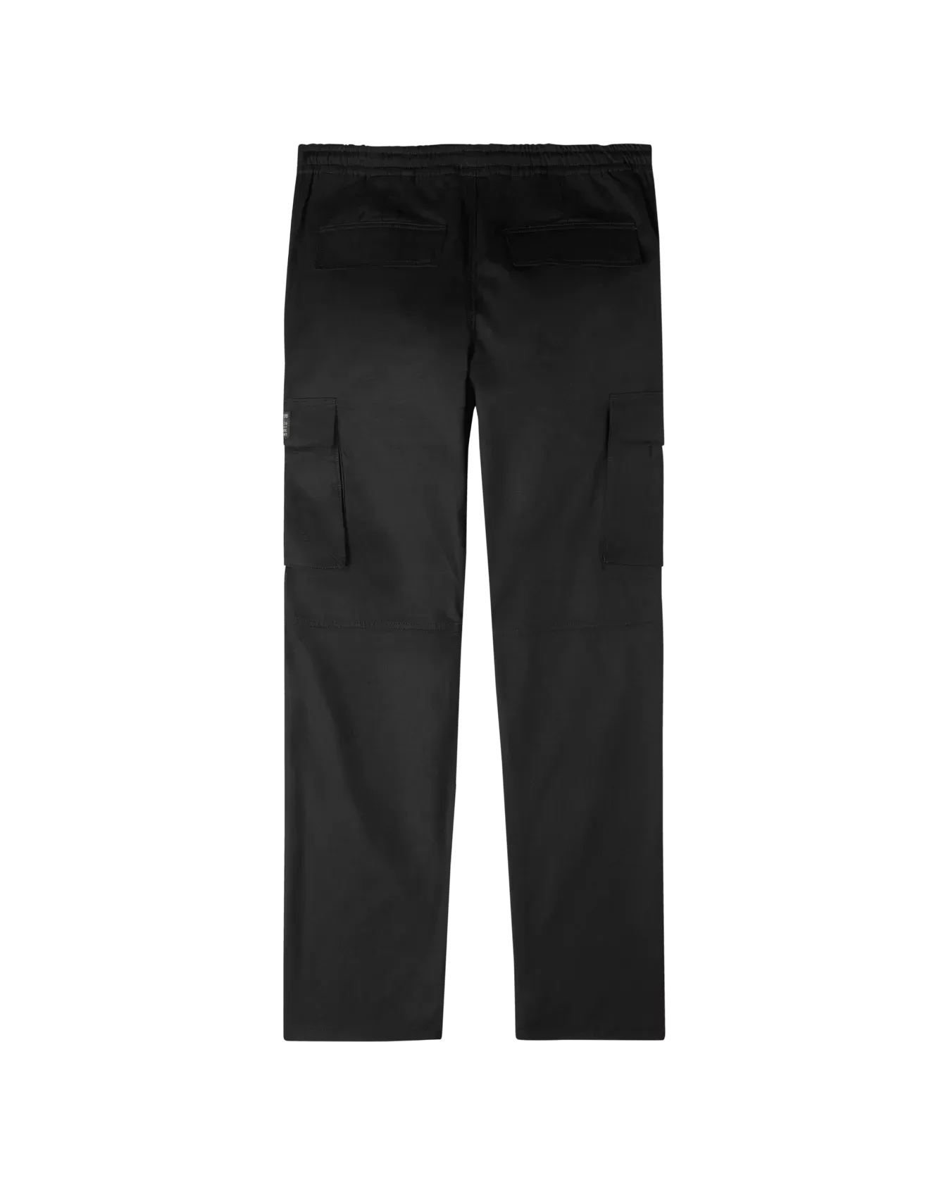 BBC Flagship II Pants Black