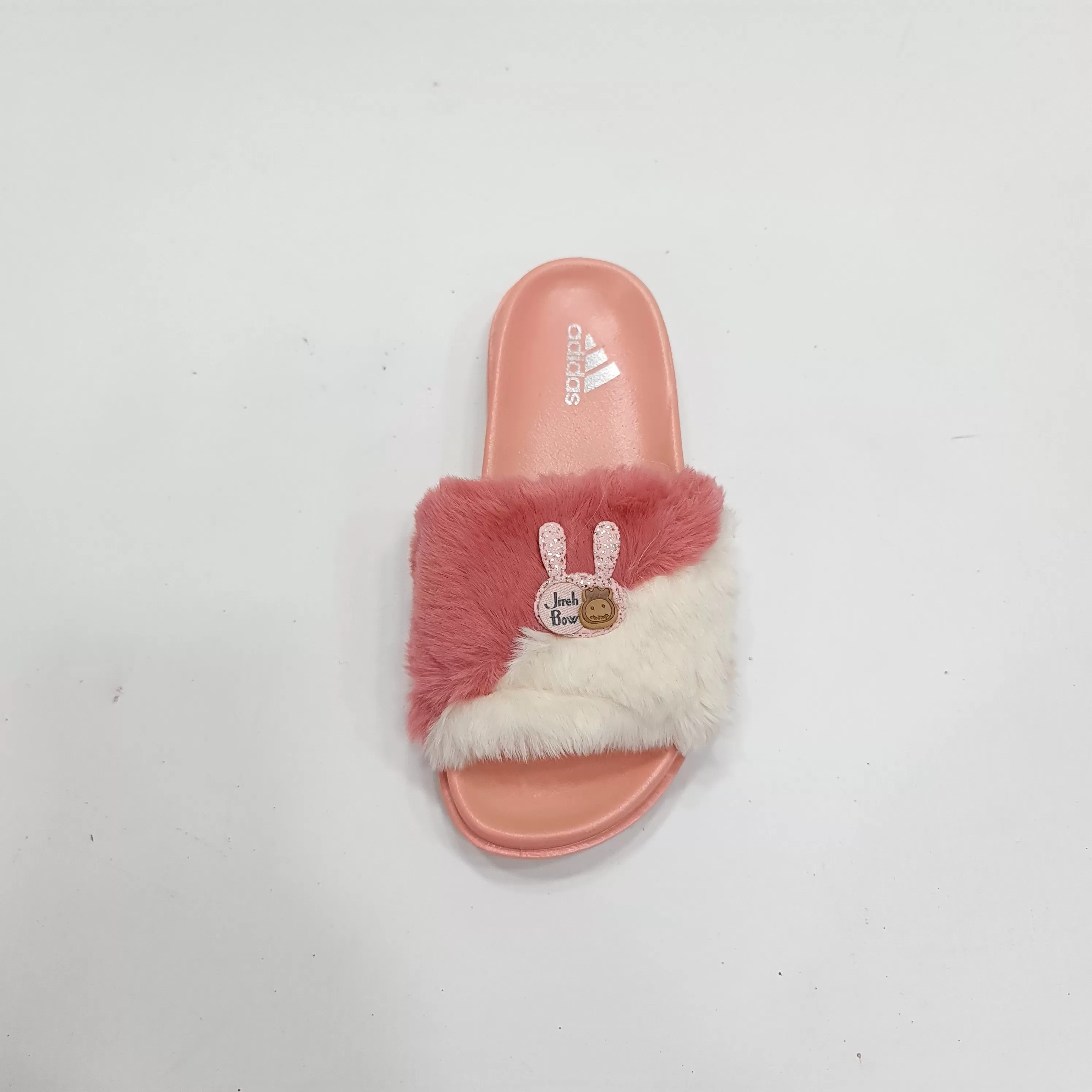 Bear Twin Color Kids Slides