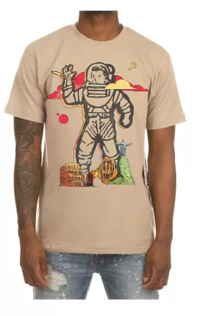 Billionaire Boys Club Astro Wonder SS Tee