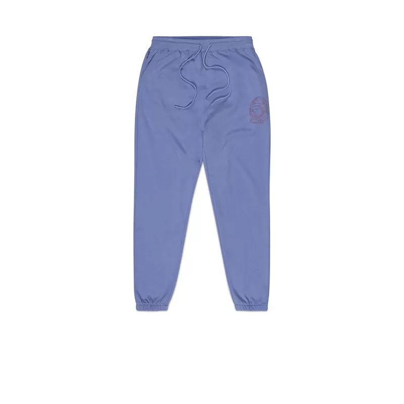 BILLIONAIRE BOYS CLUB BB EQUINOX JOGGER LITTLE BOY BLUE 811-8104