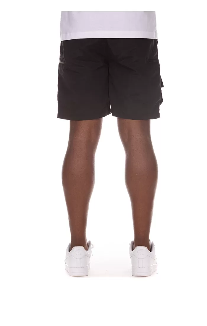 Billionaire Boys Club Wanderer Nylon Cargo Short