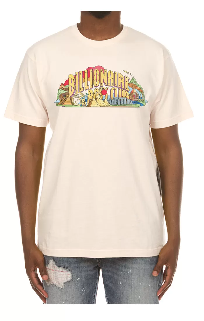 Billionaire Boys Club Wonder SS Tee