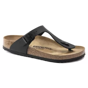 Birkenstock - Gizeh Black 43691 Regular