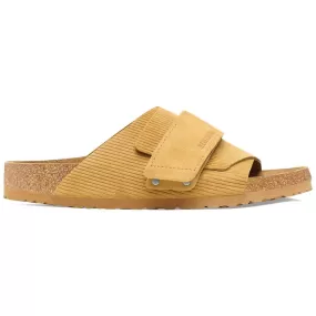 Birkenstock KYOTO Corduroy Cork Brown