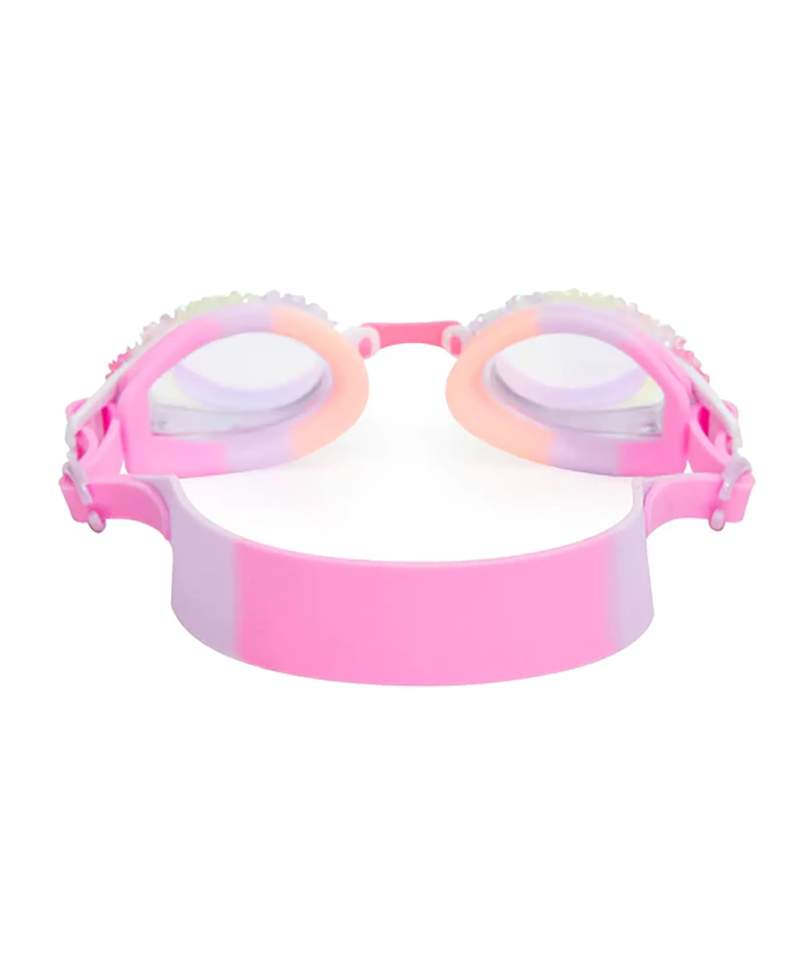 Bling2o Spumoni Ice Popsicle Pink Goggles