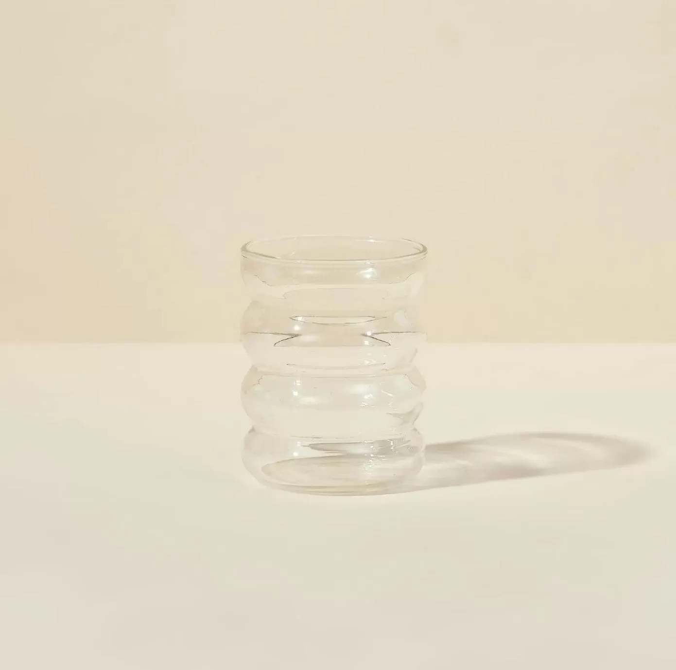 Blume Bubble Glassware