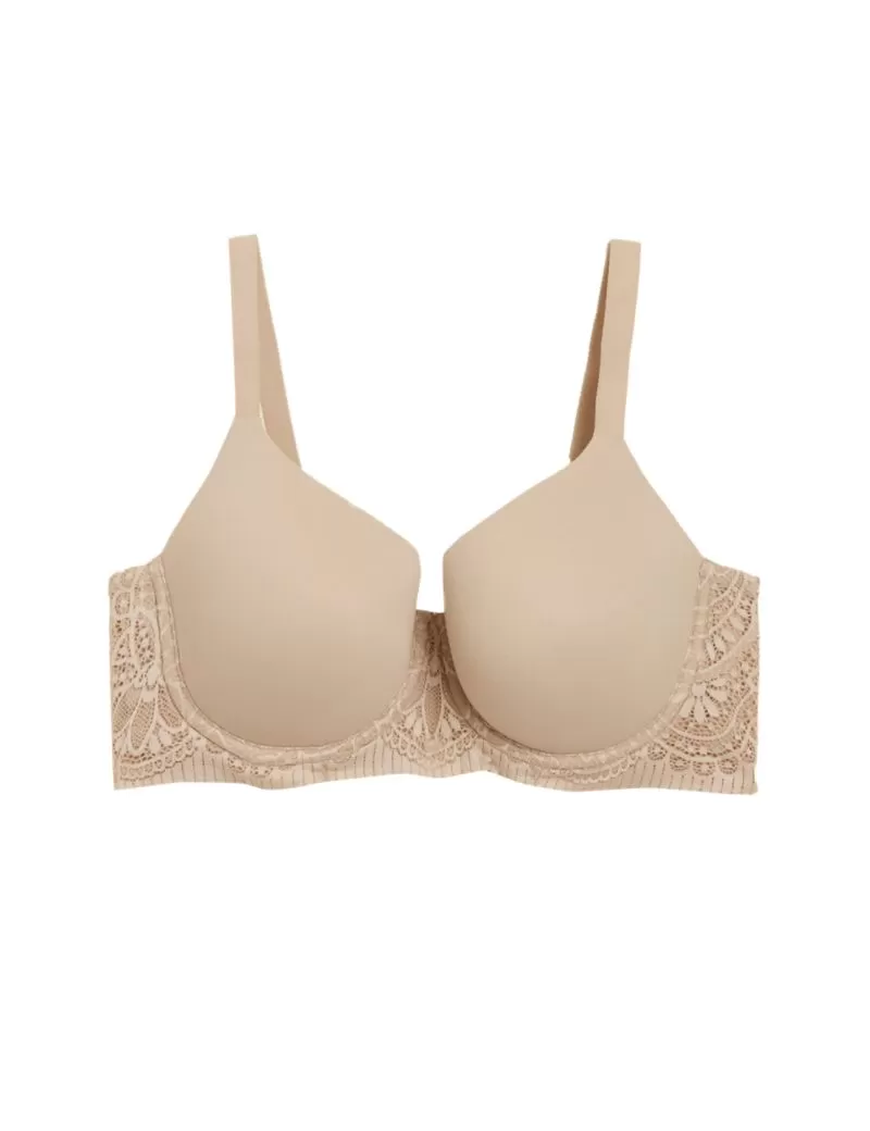 Body Soft Wired Full Cup T-Shirt Bra A-E