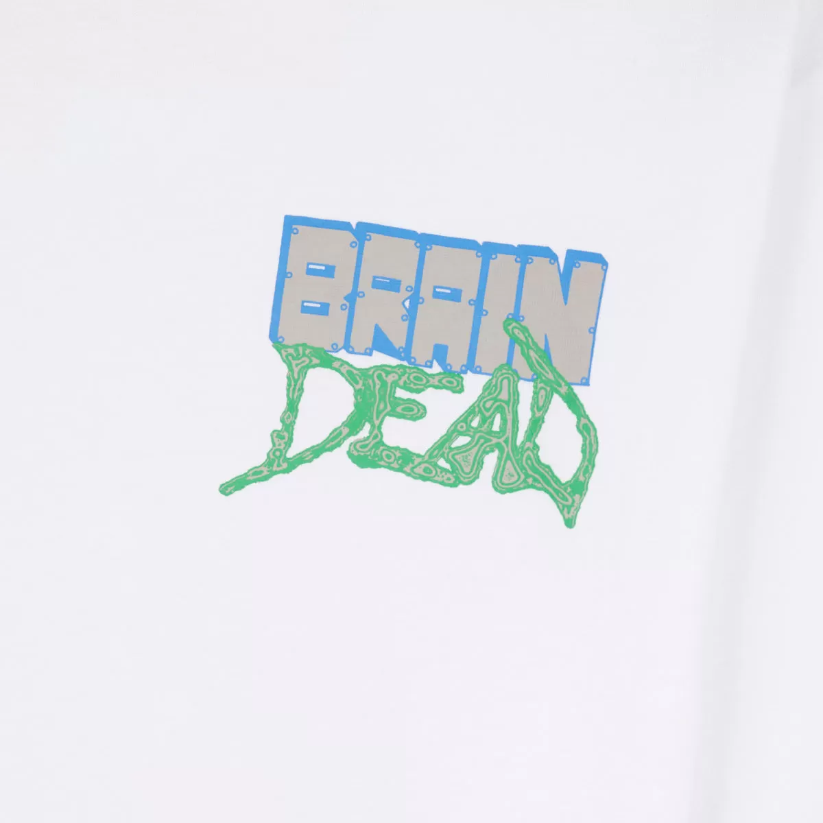 Brain Dead Psychosis T-Shirt