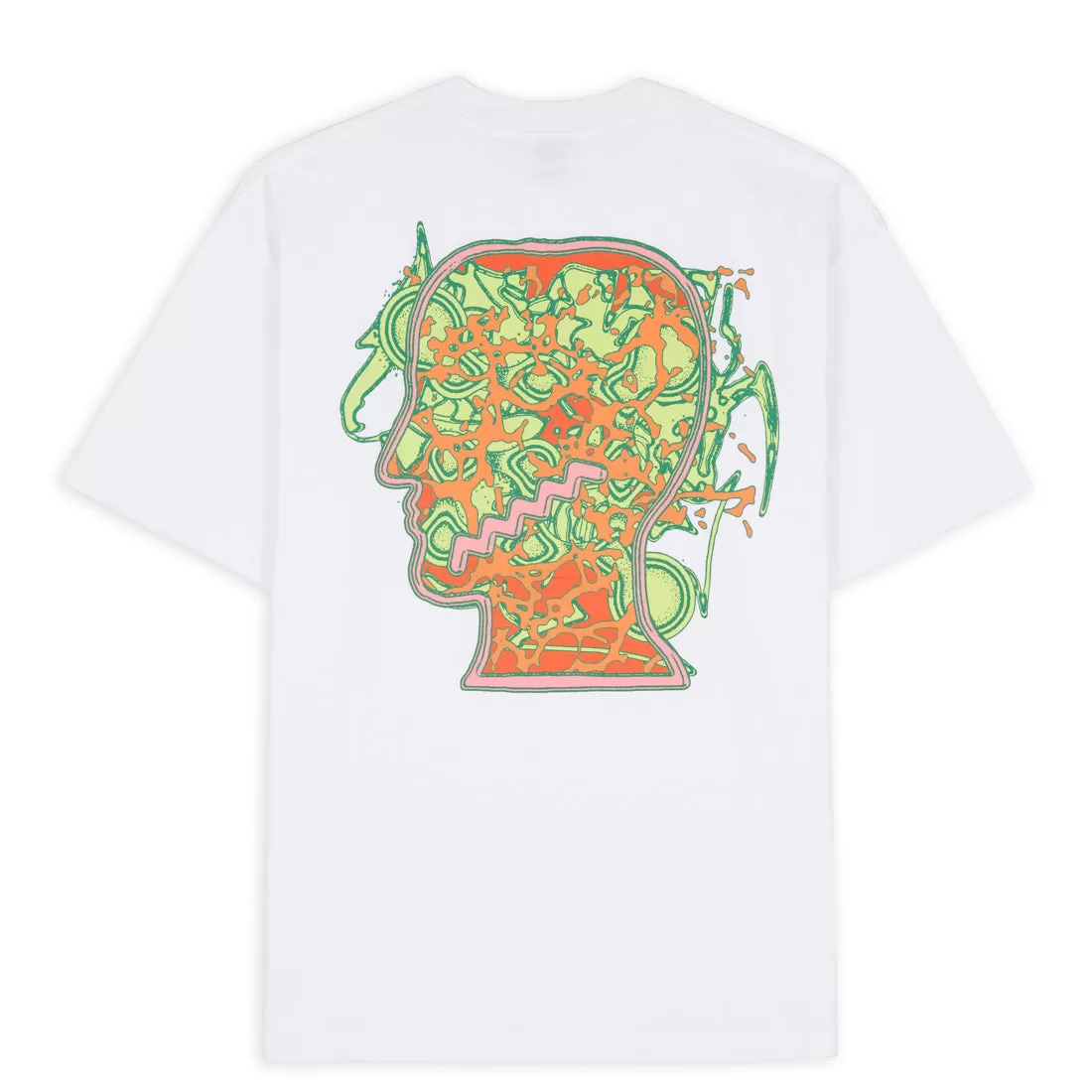 Brain Dead Psychosis T-Shirt