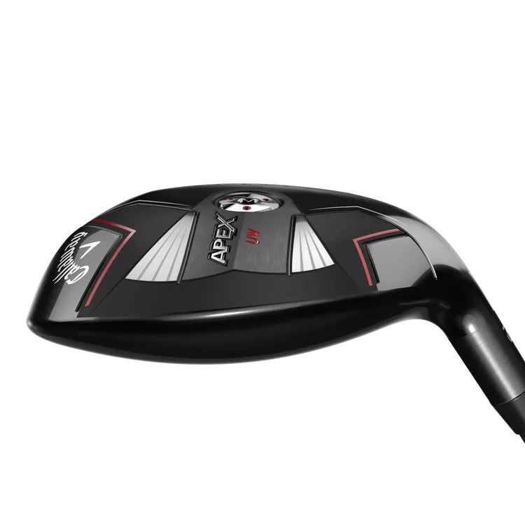 Callaway Apex Utility Wood RH (2024) (Custom)