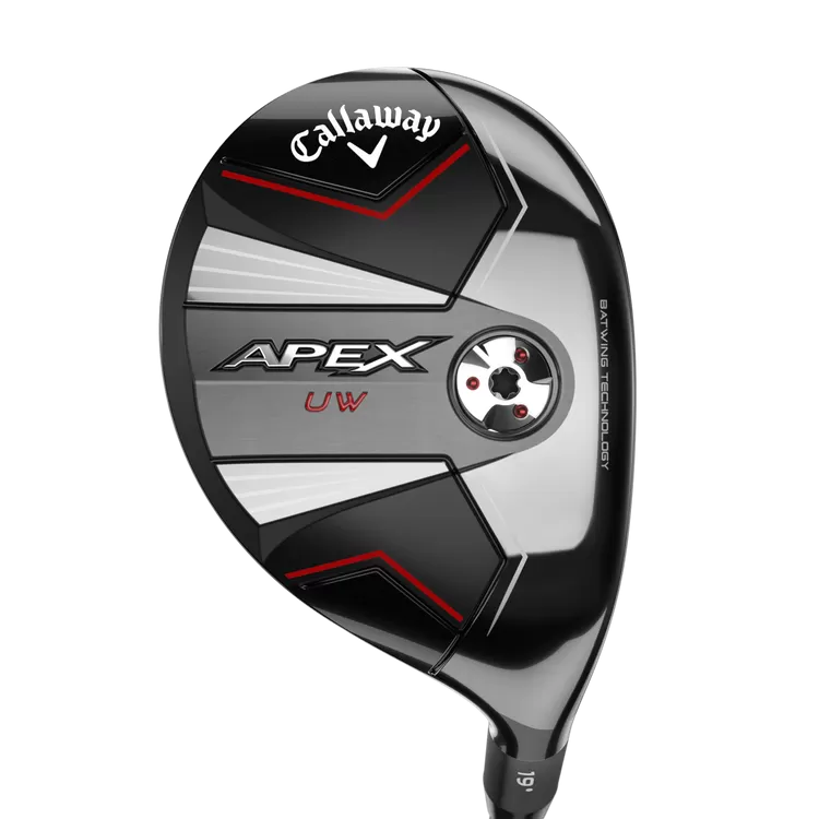 Callaway Apex Utility Wood RH (2024) (Custom)