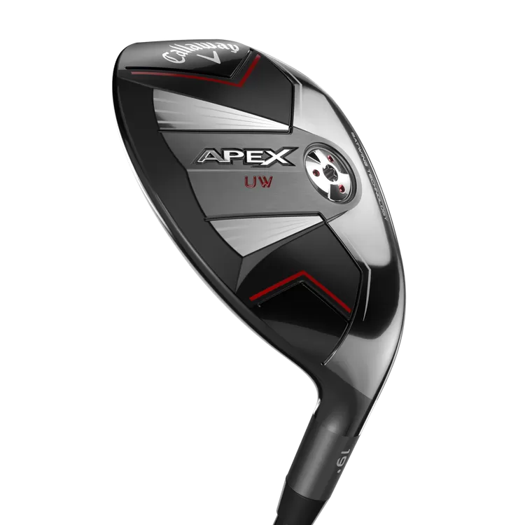 Callaway Apex Utility Wood RH (2024) (Custom)