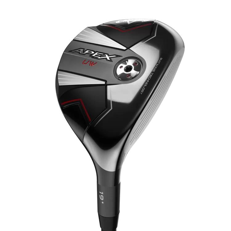 Callaway Apex Utility Wood RH (2024) (Custom)