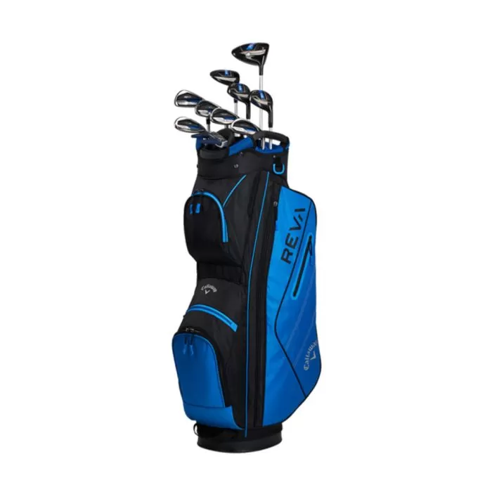 Callaway Reva Women Golf Set