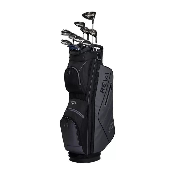 Callaway Reva Women Golf Set