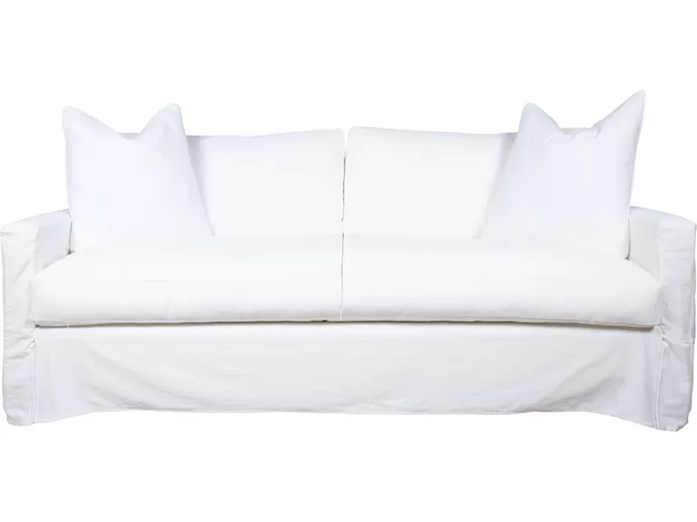 CAPRIS SLIPCOVER  SOFA