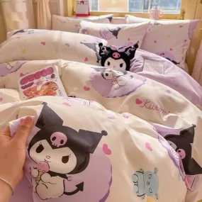 Cartoon Bedding Set PN6468