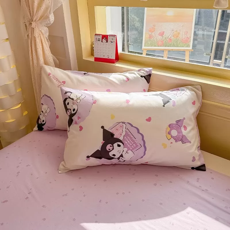 Cartoon Bedding Set PN6468